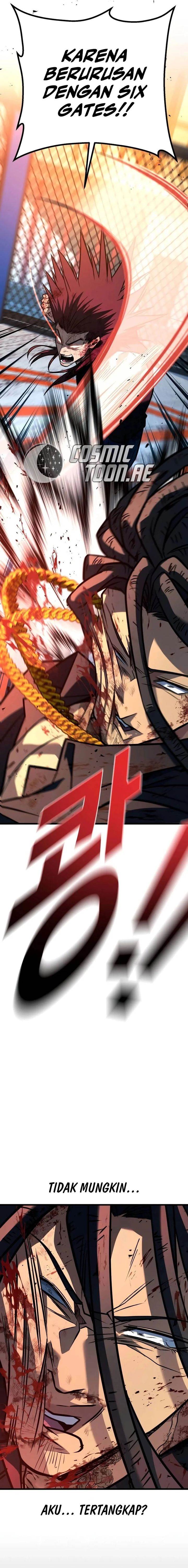 King Of Violence - Chapter 43 24 King Of Violence - Chapter 43 24