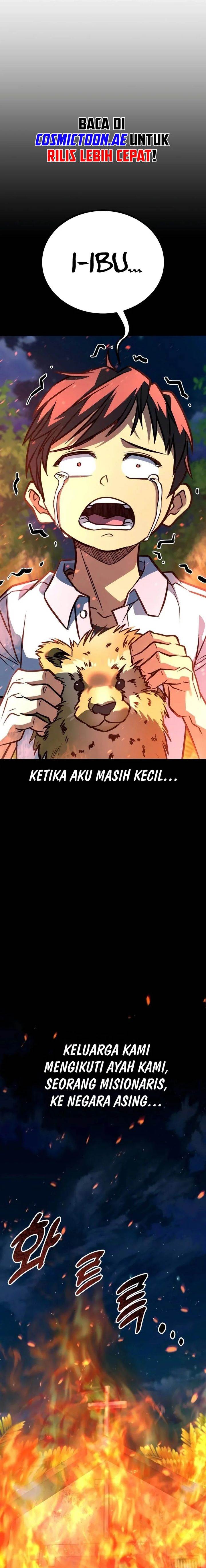 King Of Violence - Chapter 43 25 King Of Violence - Chapter 43 25