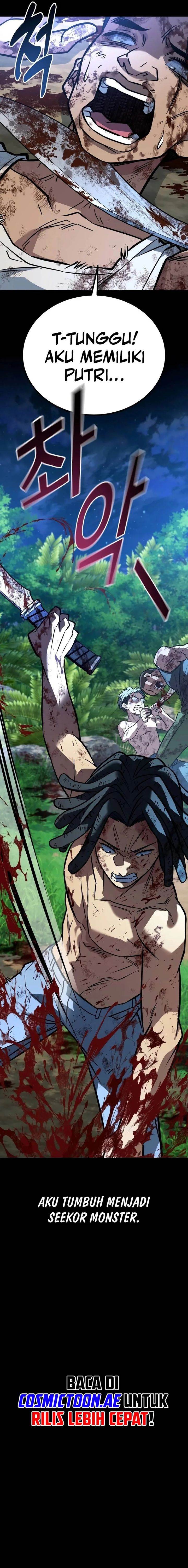 King Of Violence - Chapter 43 30 King Of Violence - Chapter 43 30