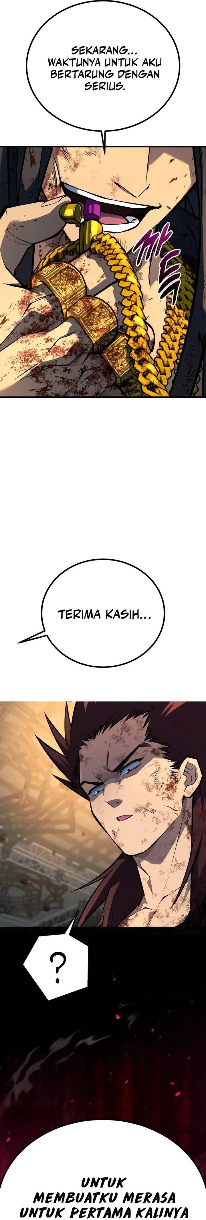 King Of Violence - Chapter 43 36 King Of Violence - Chapter 43 36