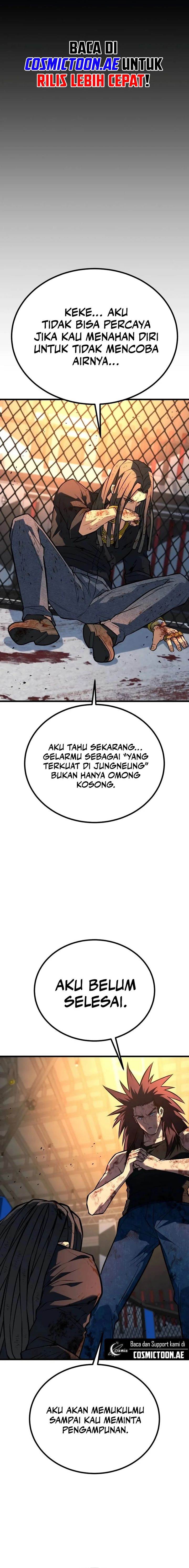 King Of Violence - Chapter 43 35 King Of Violence - Chapter 43 35