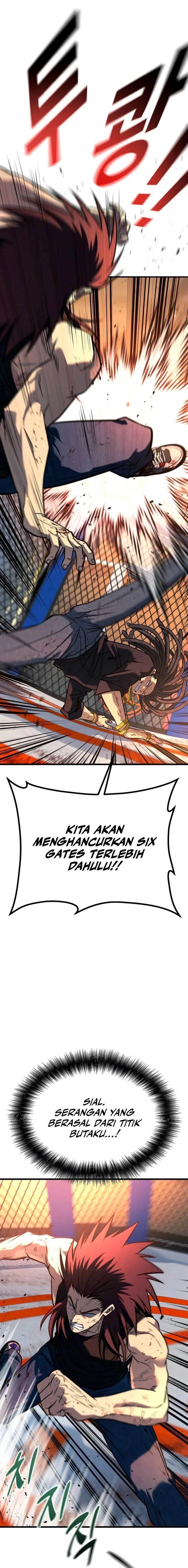King Of Violence - Chapter 43 12 King Of Violence - Chapter 43 12