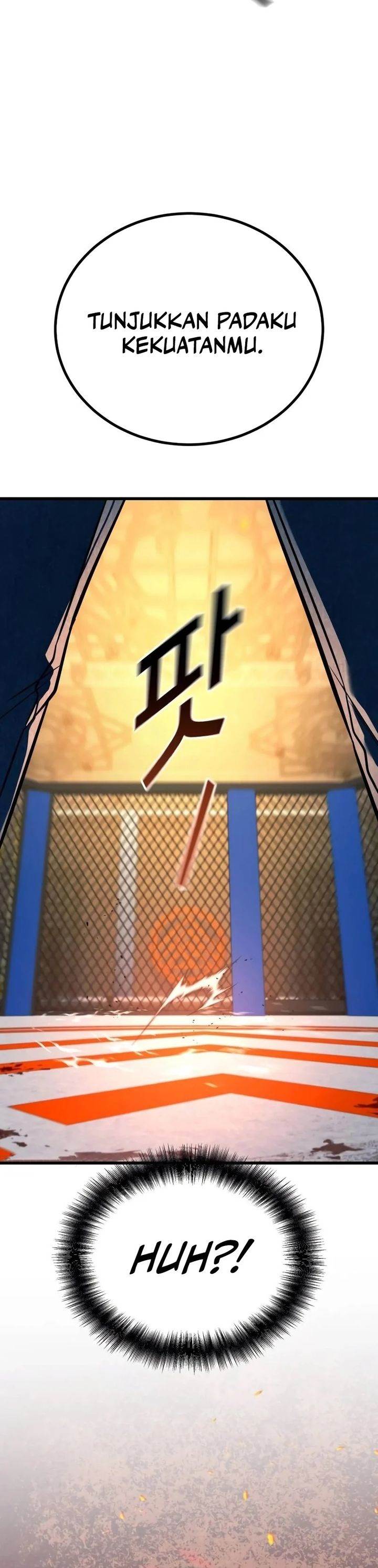 King Of Violence - Chapter 43 13 King Of Violence - Chapter 43 13