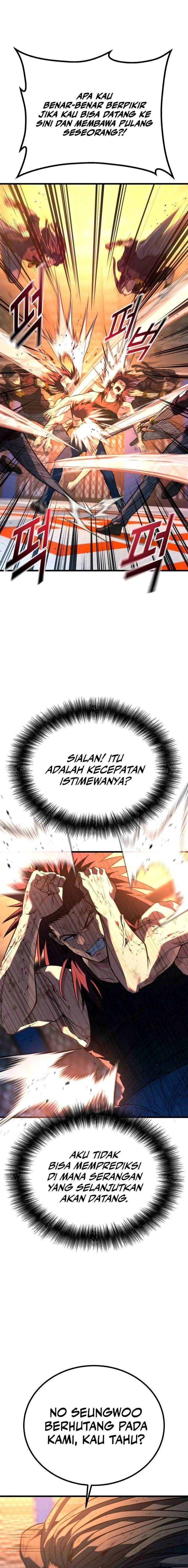 King Of Violence - Chapter 43 16 King Of Violence - Chapter 43 16