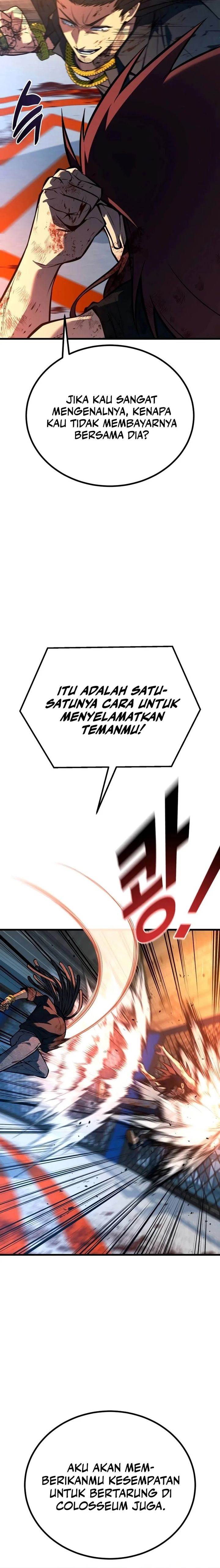 King Of Violence - Chapter 43 17 King Of Violence - Chapter 43 17