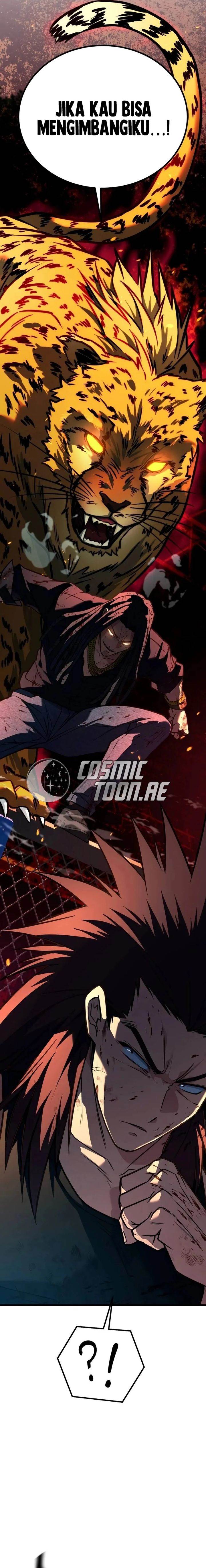 King Of Violence - Chapter 43 14 King Of Violence - Chapter 43 14