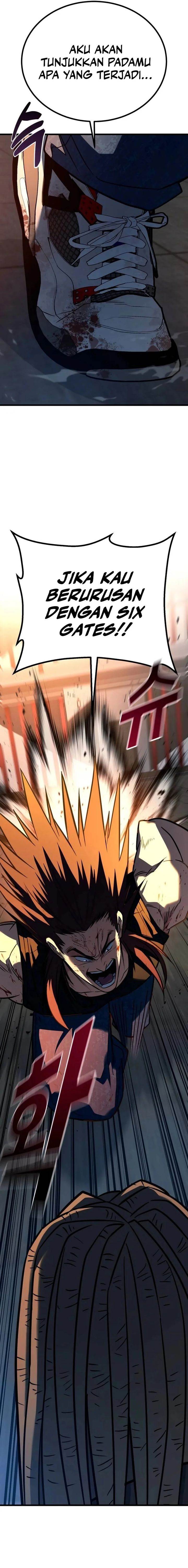 King Of Violence - Chapter 43 7 King Of Violence - Chapter 43 7