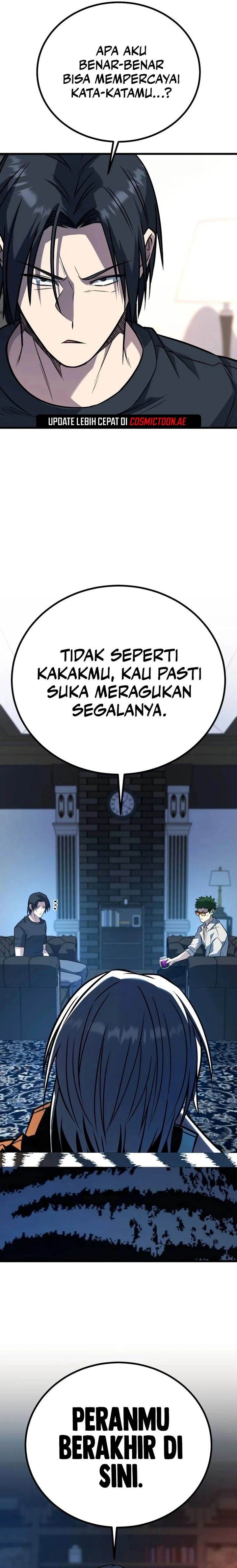 King Of Violence - Chapter 43 4 King Of Violence - Chapter 43 4