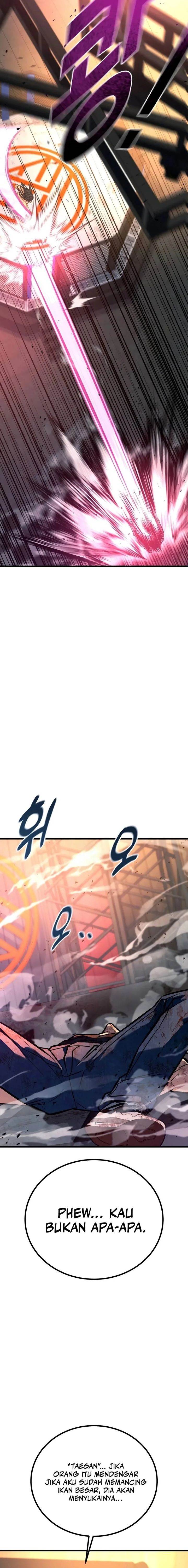 King Of Violence - Chapter 43 42 King Of Violence - Chapter 43 42