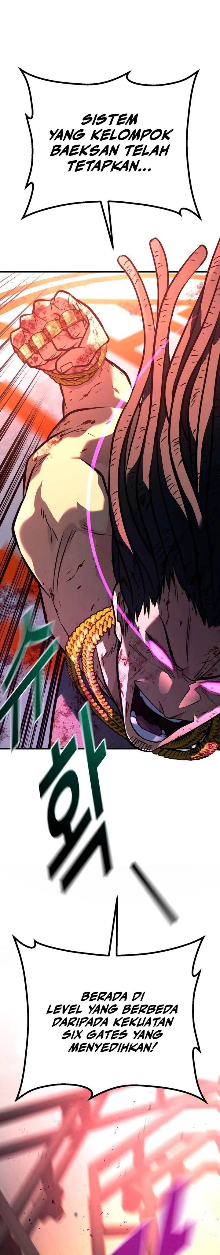 King Of Violence - Chapter 43 41 King Of Violence - Chapter 43 41