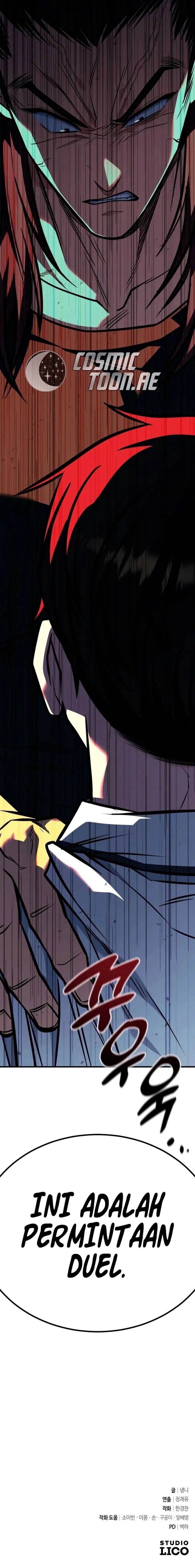King Of Violence - Chapter 45 17 King Of Violence - Chapter 45 17