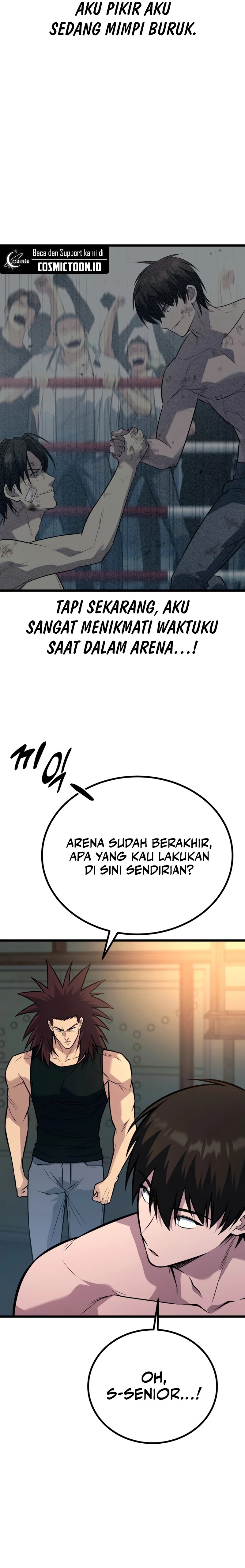 King Of Violence - Chapter 58 2 King Of Violence - Chapter 58 2