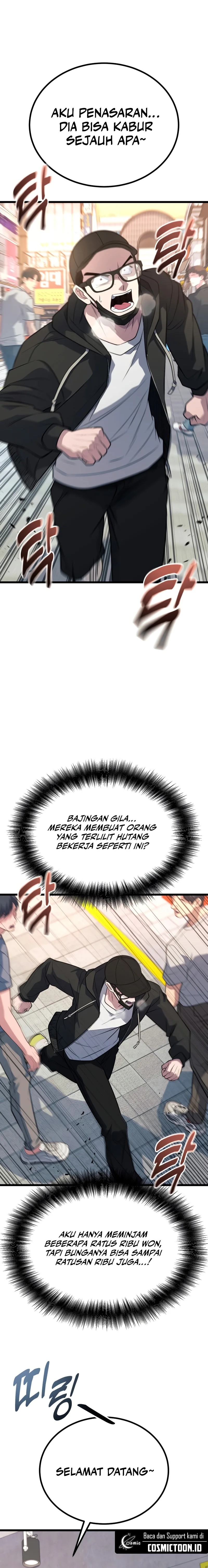 King Of Violence - Chapter 58 26 King Of Violence - Chapter 58 26