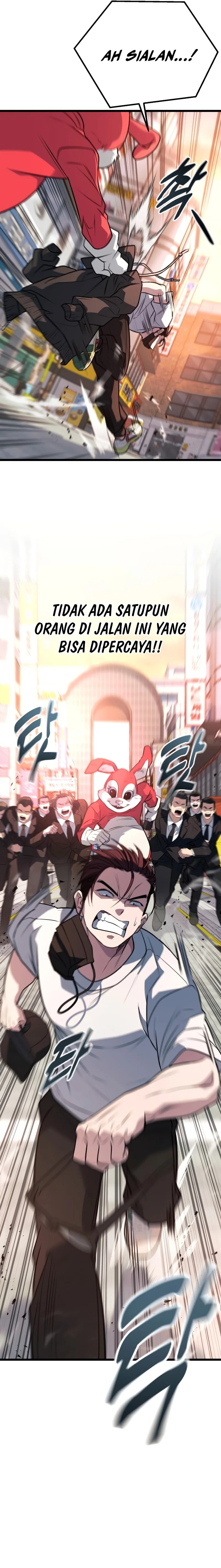 King Of Violence - Chapter 58 32 King Of Violence - Chapter 58 32
