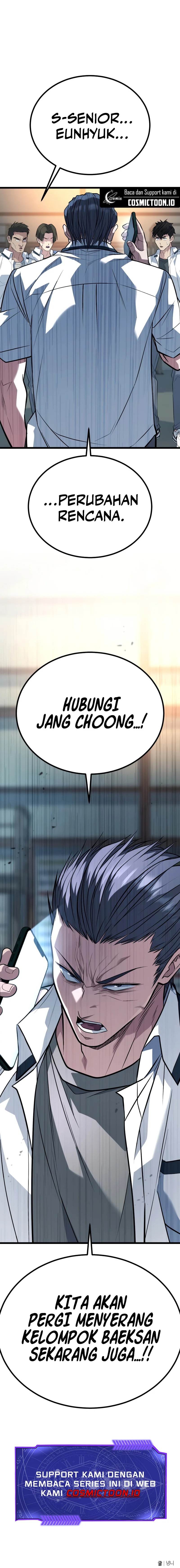 King Of Violence - Chapter 58 35 King Of Violence - Chapter 58 35