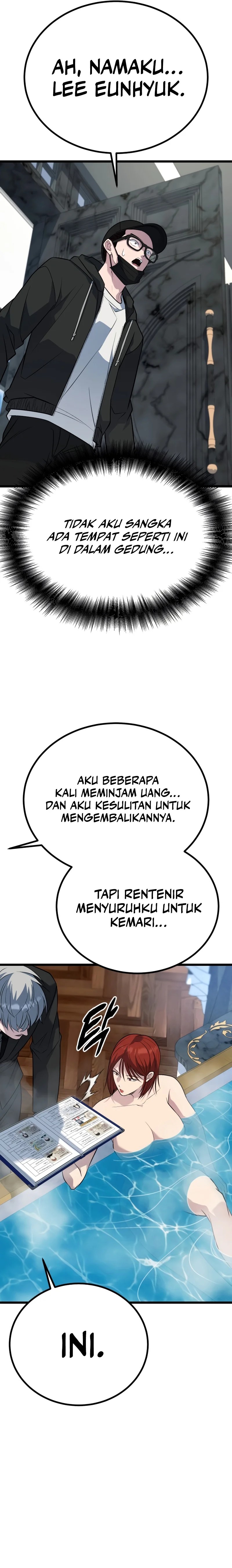 King Of Violence - Chapter 58 12 King Of Violence - Chapter 58 12