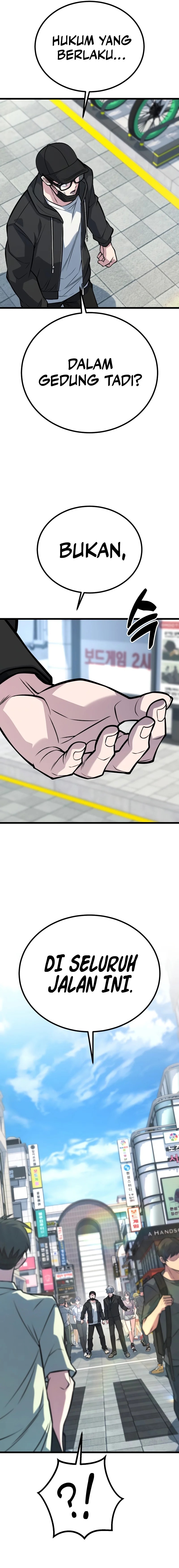 King Of Violence - Chapter 58 17 King Of Violence - Chapter 58 17