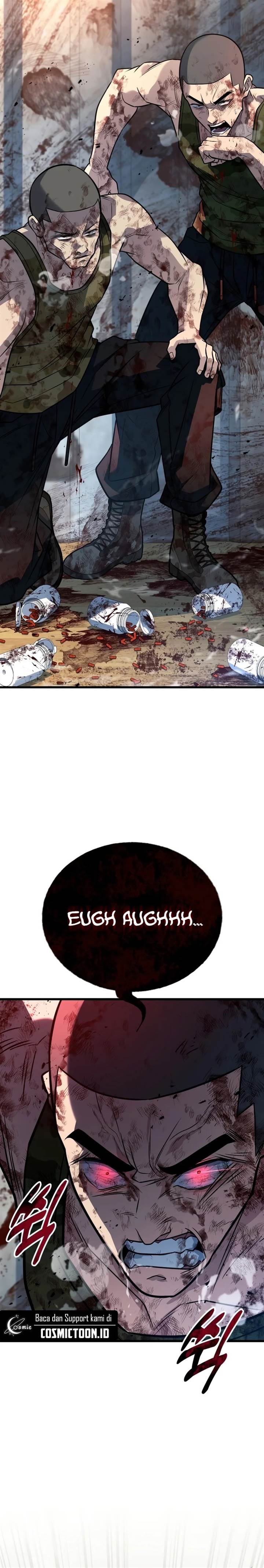 King Of Violence - Chapter 53 8 King Of Violence - Chapter 53 8