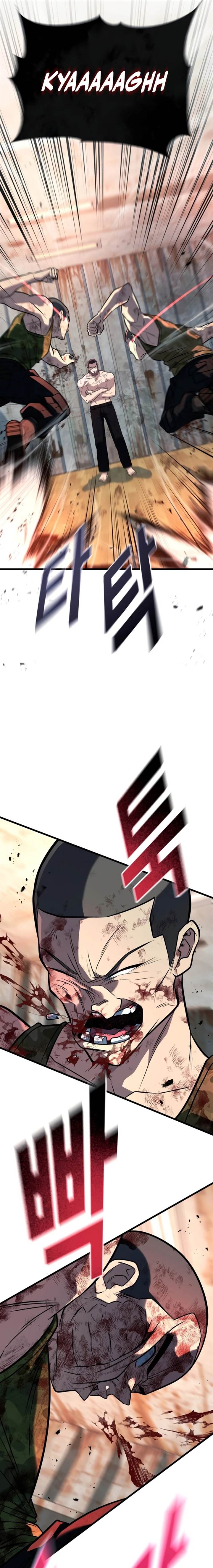 King Of Violence - Chapter 53 9 King Of Violence - Chapter 53 9