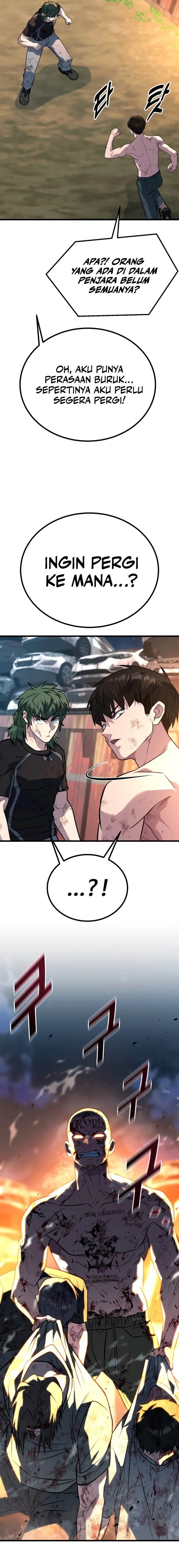 King Of Violence - Chapter 53 23 King Of Violence - Chapter 53 23