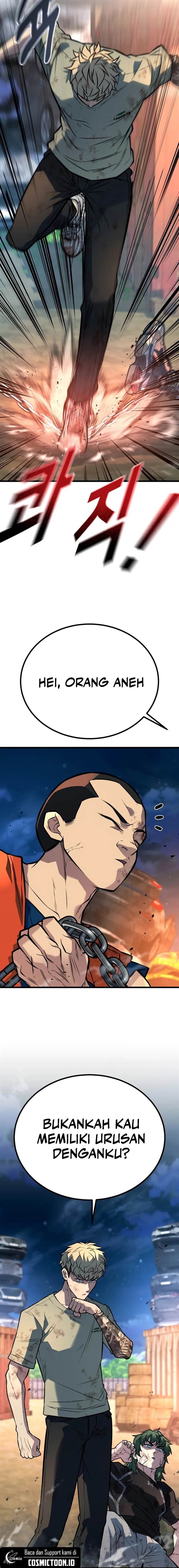 King Of Violence - Chapter 53 20 King Of Violence - Chapter 53 20