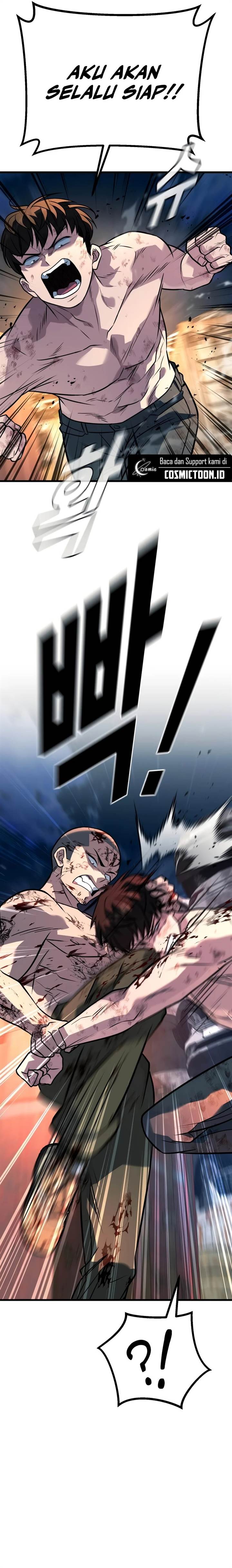 King Of Violence - Chapter 53 26 King Of Violence - Chapter 53 26