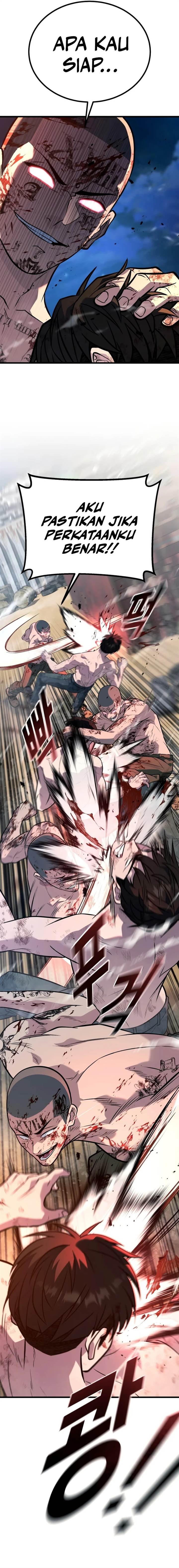 King Of Violence - Chapter 53 27 King Of Violence - Chapter 53 27