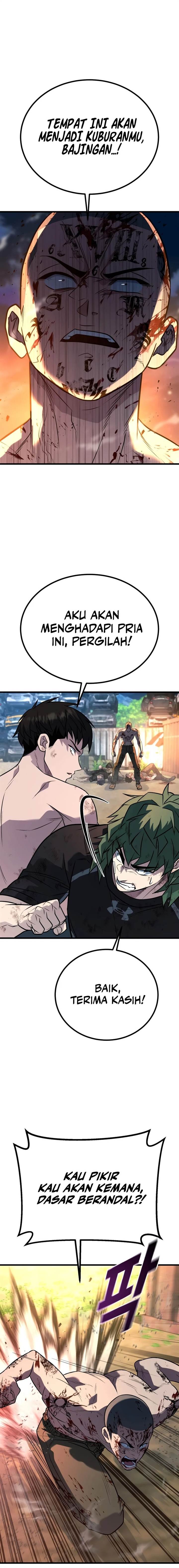 King Of Violence - Chapter 53 24 King Of Violence - Chapter 53 24
