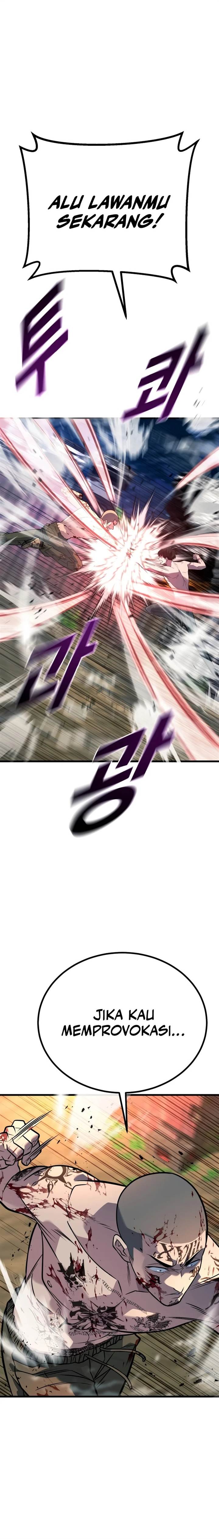 King Of Violence - Chapter 53 25 King Of Violence - Chapter 53 25
