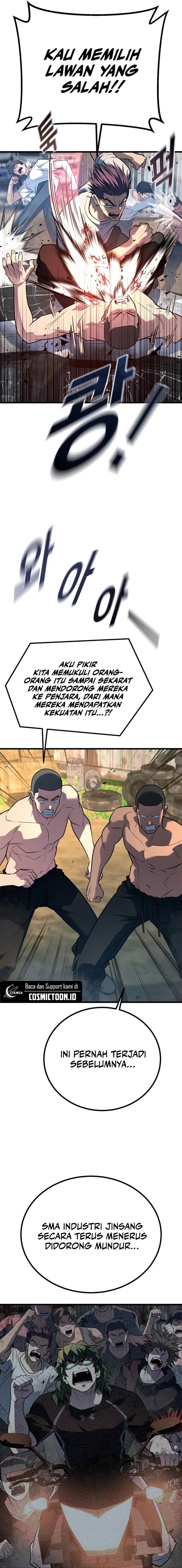 King Of Violence - Chapter 53 3 King Of Violence - Chapter 53 3