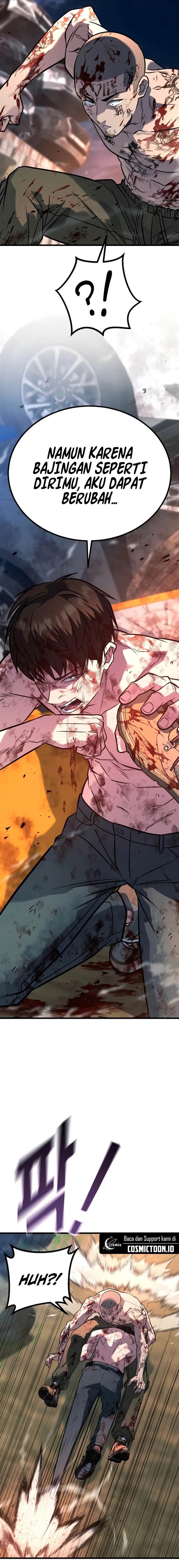King Of Violence - Chapter 53 38 King Of Violence - Chapter 53 38