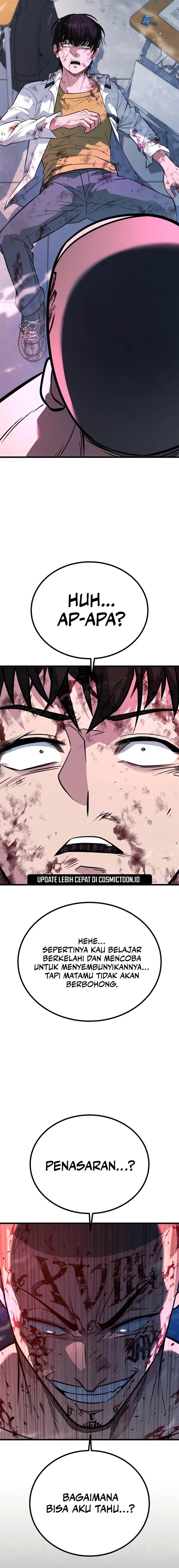 King Of Violence - Chapter 53 32 King Of Violence - Chapter 53 32