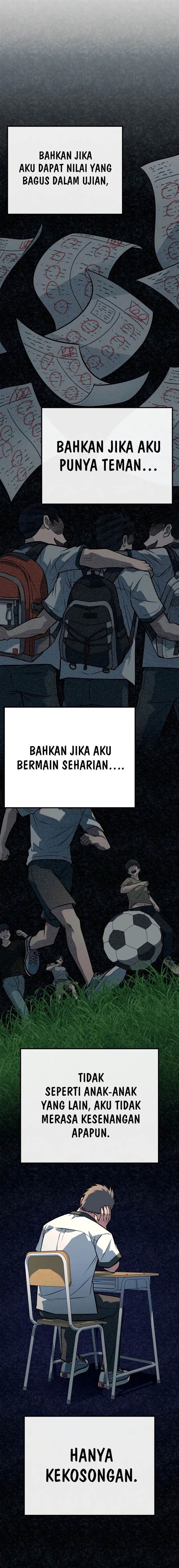 King Of Violence - Chapter 53 33 King Of Violence - Chapter 53 33