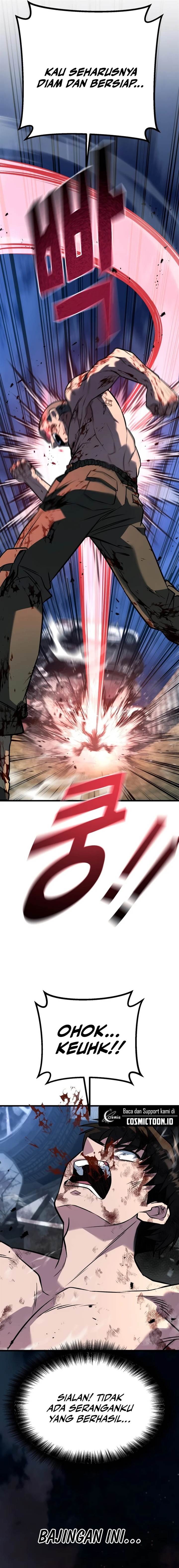 King Of Violence - Chapter 53 30 King Of Violence - Chapter 53 30