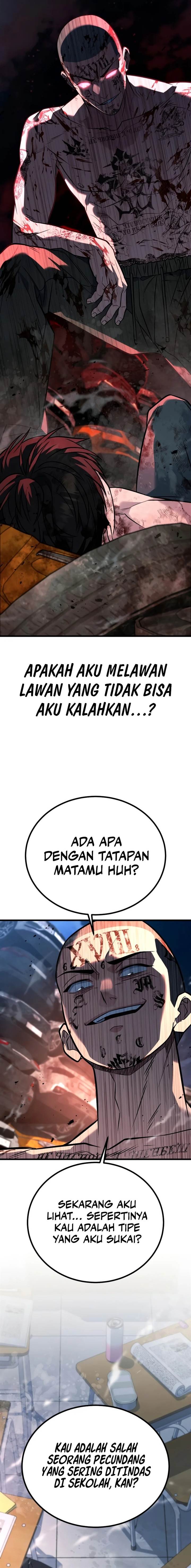 King Of Violence - Chapter 53 31 King Of Violence - Chapter 53 31