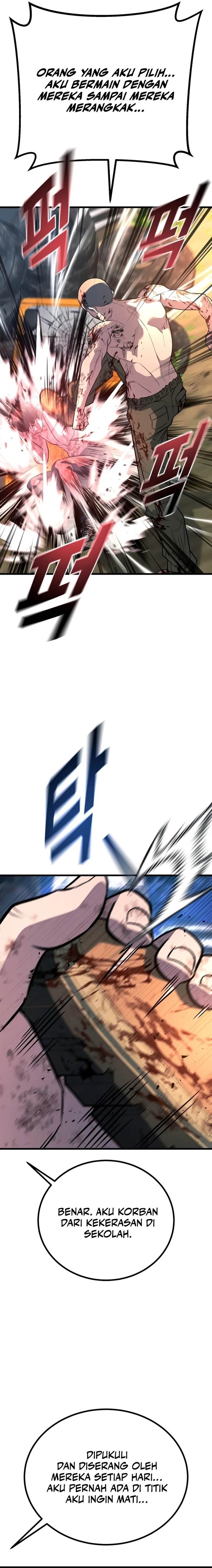 King Of Violence - Chapter 53 37 King Of Violence - Chapter 53 37