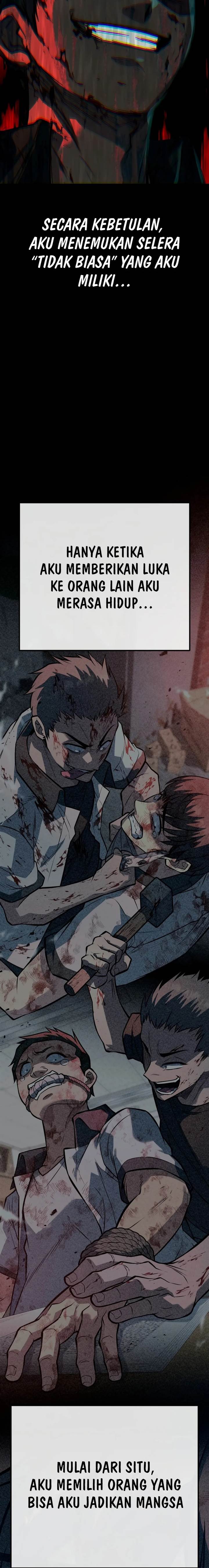 King Of Violence - Chapter 53 35 King Of Violence - Chapter 53 35