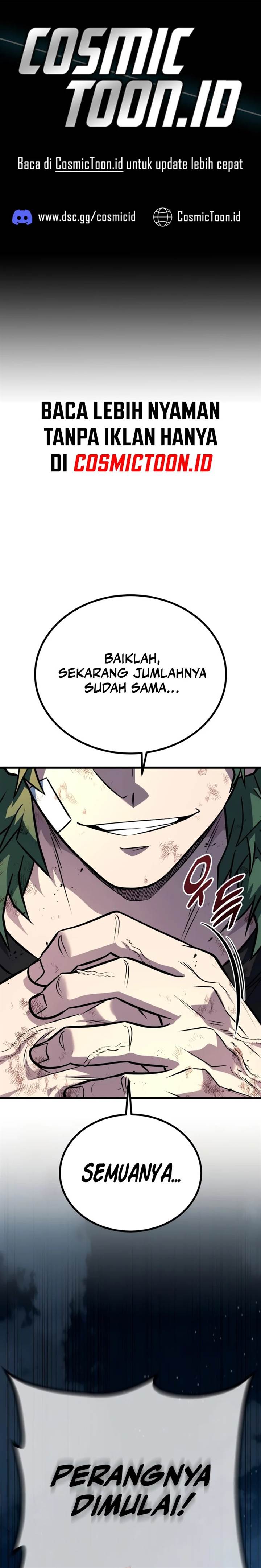 King Of Violence - Chapter 53 1 King Of Violence - Chapter 53 1