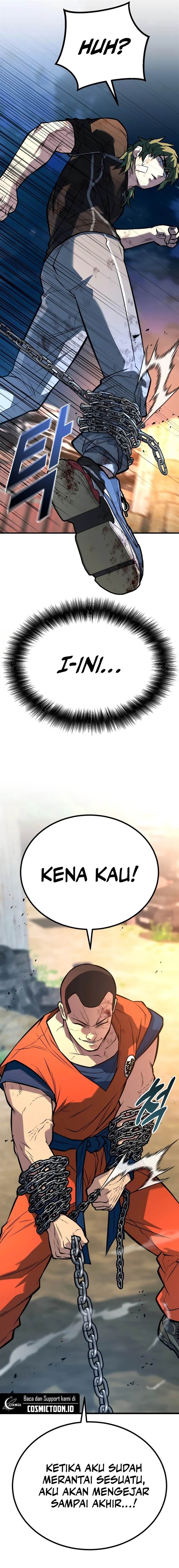 King Of Violence - Chapter 53 18 King Of Violence - Chapter 53 18