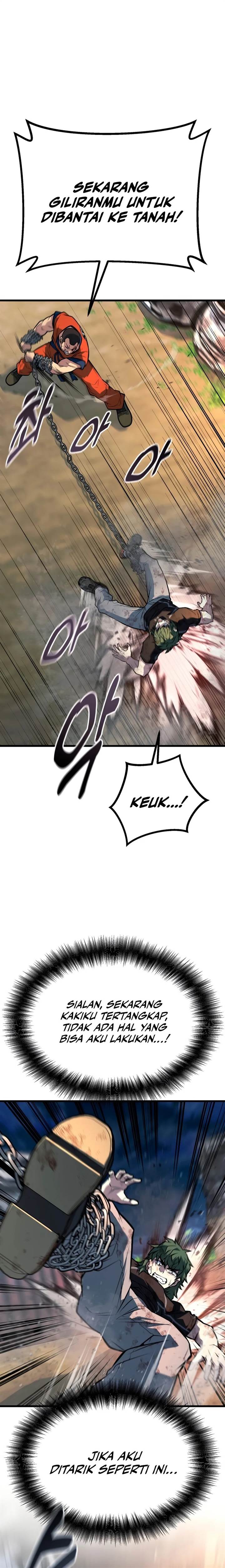 King Of Violence - Chapter 53 19 King Of Violence - Chapter 53 19