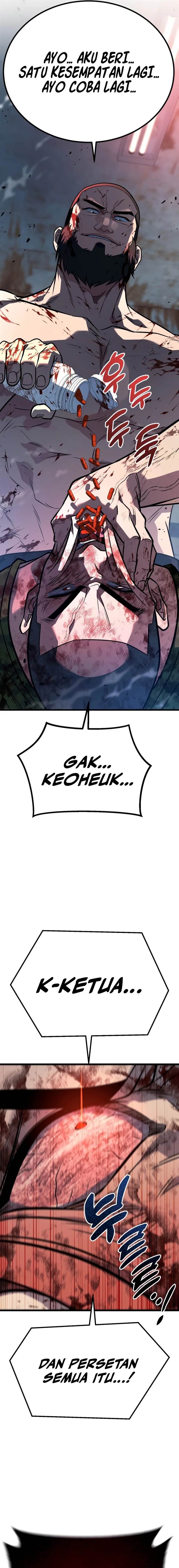 King Of Violence - Chapter 53 12 King Of Violence - Chapter 53 12