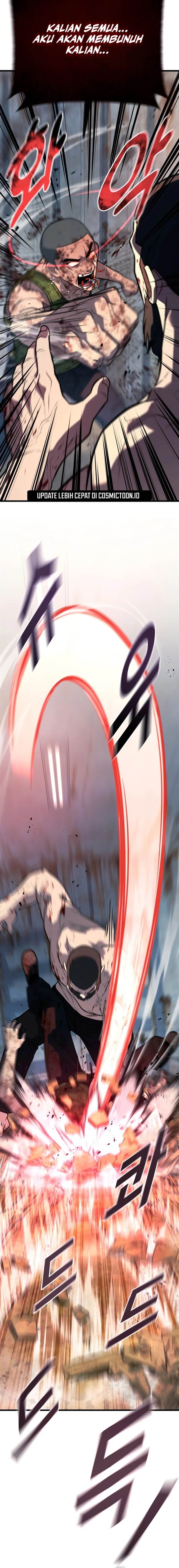King Of Violence - Chapter 53 13 King Of Violence - Chapter 53 13