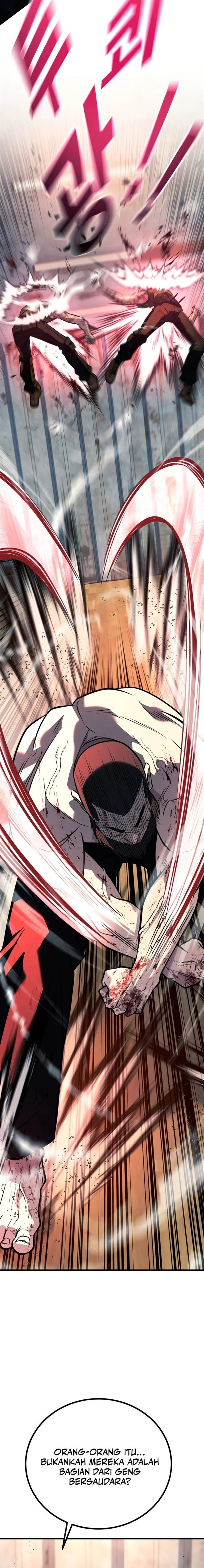 King Of Violence - Chapter 53 10 King Of Violence - Chapter 53 10