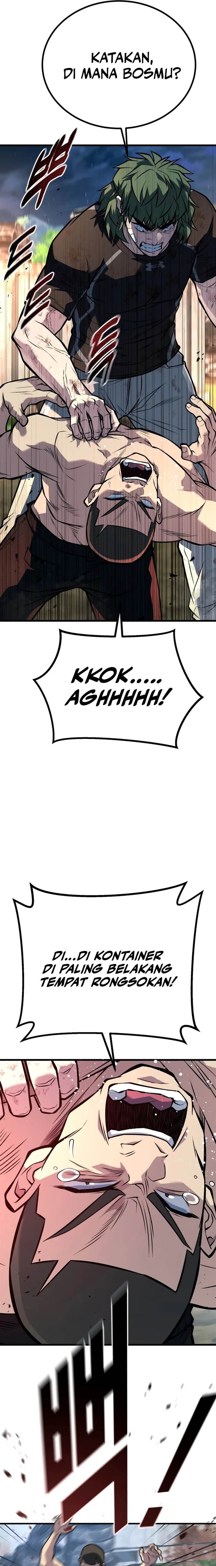 King Of Violence - Chapter 53 16 King Of Violence - Chapter 53 16