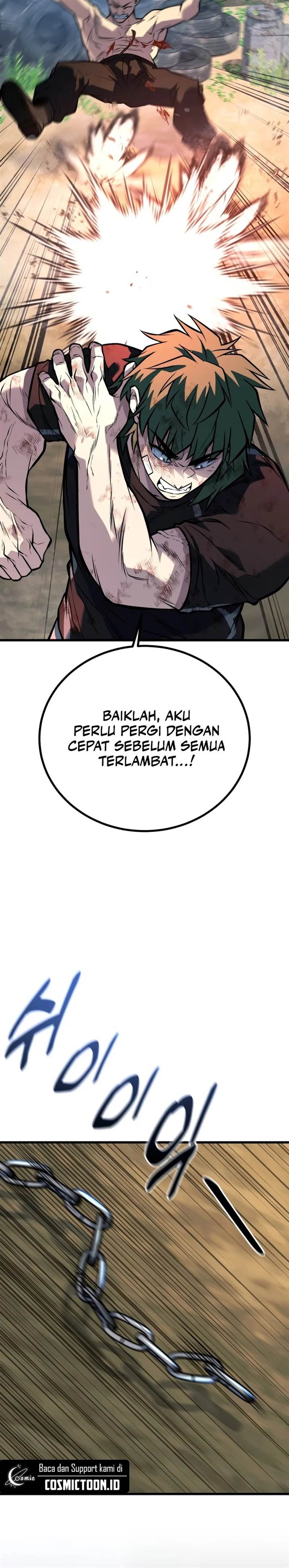 King Of Violence - Chapter 53 17 King Of Violence - Chapter 53 17