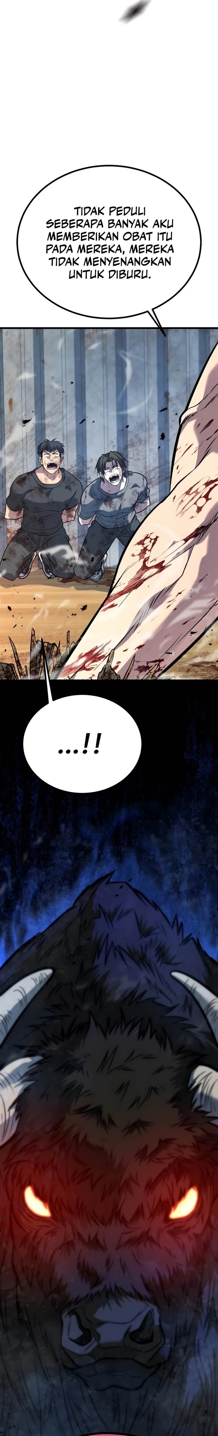 King Of Violence - Chapter 53 14 King Of Violence - Chapter 53 14