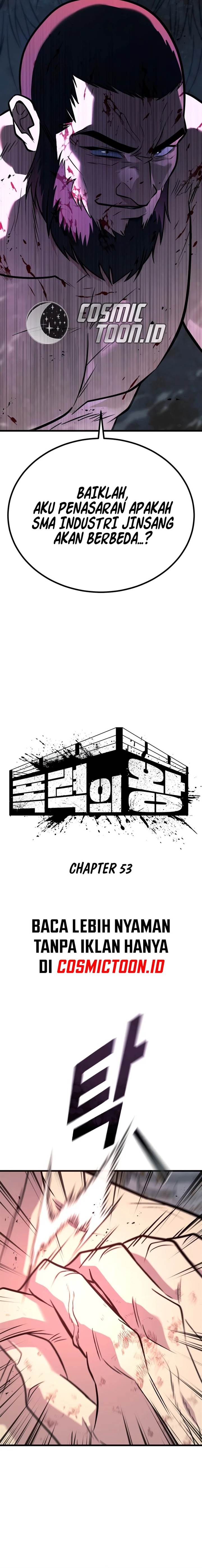 King Of Violence - Chapter 53 15 King Of Violence - Chapter 53 15