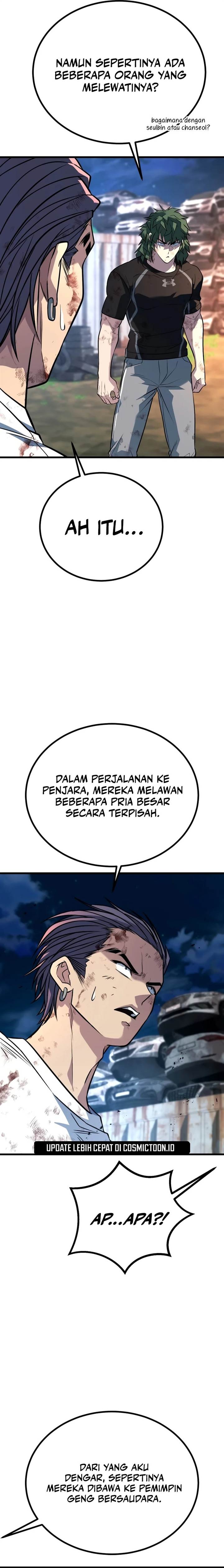 King Of Violence - Chapter 53 6 King Of Violence - Chapter 53 6