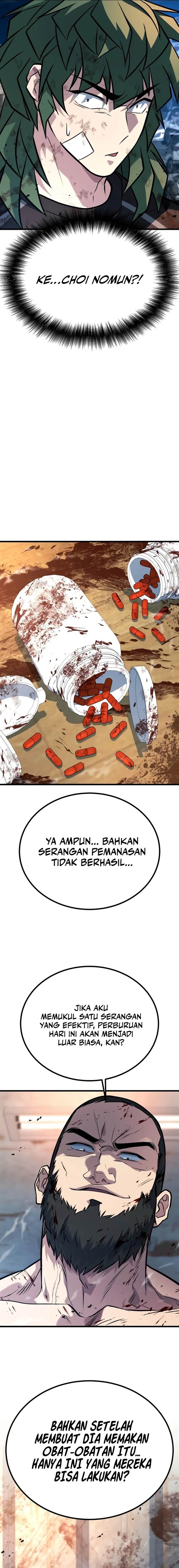 King Of Violence - Chapter 53 7 King Of Violence - Chapter 53 7