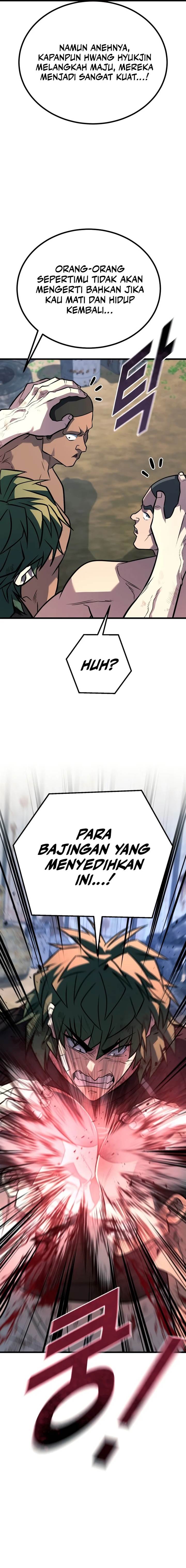 King Of Violence - Chapter 53 4 King Of Violence - Chapter 53 4